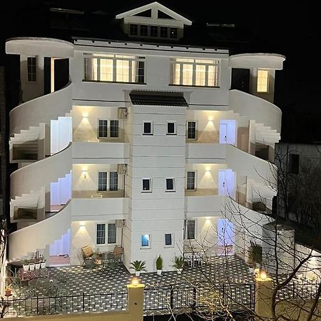 Hotel Vila Herta Durrës Exteriér fotografie